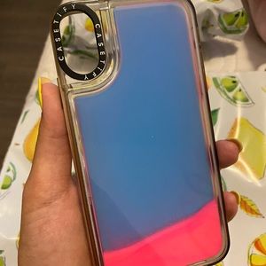 CASETIFY CASE iphone xr
